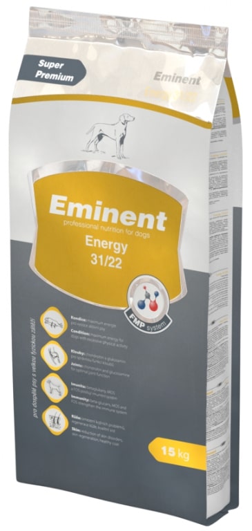 EMINENT ENERGY - 15kg