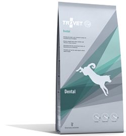Trovet dog (dieta) Dental - 10kg