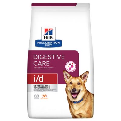 E-shop Hills Canine i/d (dieta) - 4kg