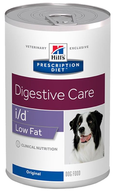 Hills konzerva I/D LOW FAT