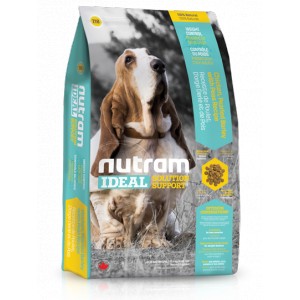 E-shop NUTRAM dog I18 - IDEAL WEIGHT CONTROL - 11,4kg