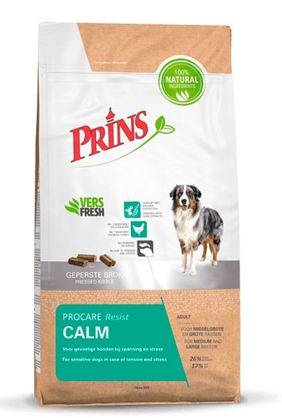 Prins ProCare RESIST calm - 7kg