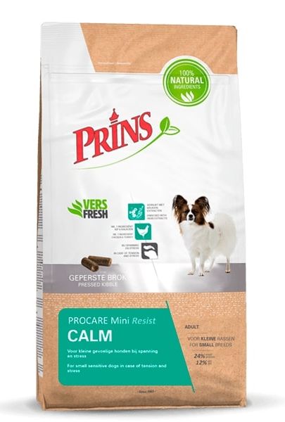 PRINS ProCare MINI RESIST calm - 3kg