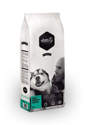E-shop Amity premium dog HIGH PERFORMANCE - 2 x 15kg