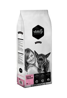 E-shop Amity premium dog MAINTENANCE - 3x15kg