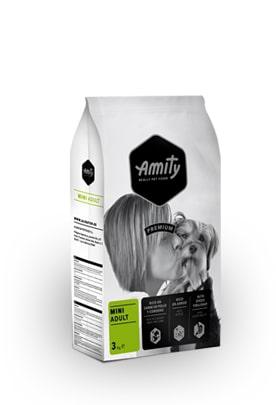 E-shop Amity premium dog ADULT MINI - 10kg