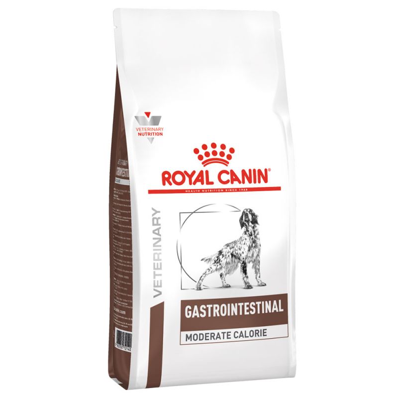 E-shop Royal Canin Veterinary Diet Dog GASTROINTESTINAL MC - 2kg