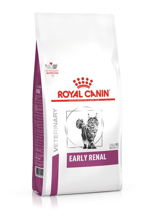 Royal Canin Veterinary Feline Early Renal  - 1,5 kg