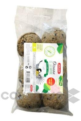 Lojová koule MALÁ ( ZOOLUX ) - 6x90g