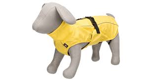 pláštěnka VIMY žlutá - 25cm/XS