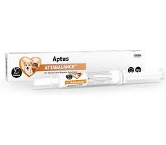 E-shop Aptus Attabalance pasta Dog and Cat - 15ml