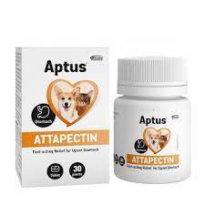 E-shop Aptus Attapectin (trávení) - 30 tablet