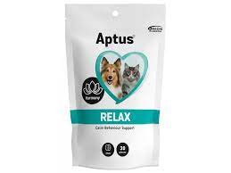 E-shop Aptus Relax vet 30chews - 30 tablet