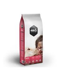 E-shop Amity eco line - dog adult - 20kg