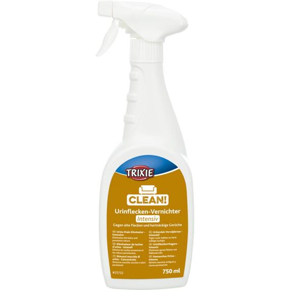 E-shop Trixie CLEAN urinflecken-vernichter - 750ml