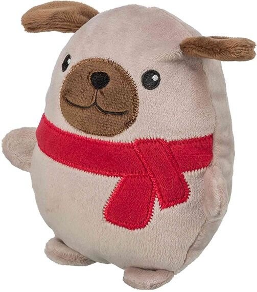 Trixie Vánoční Plyšový Pejsek - 16cm