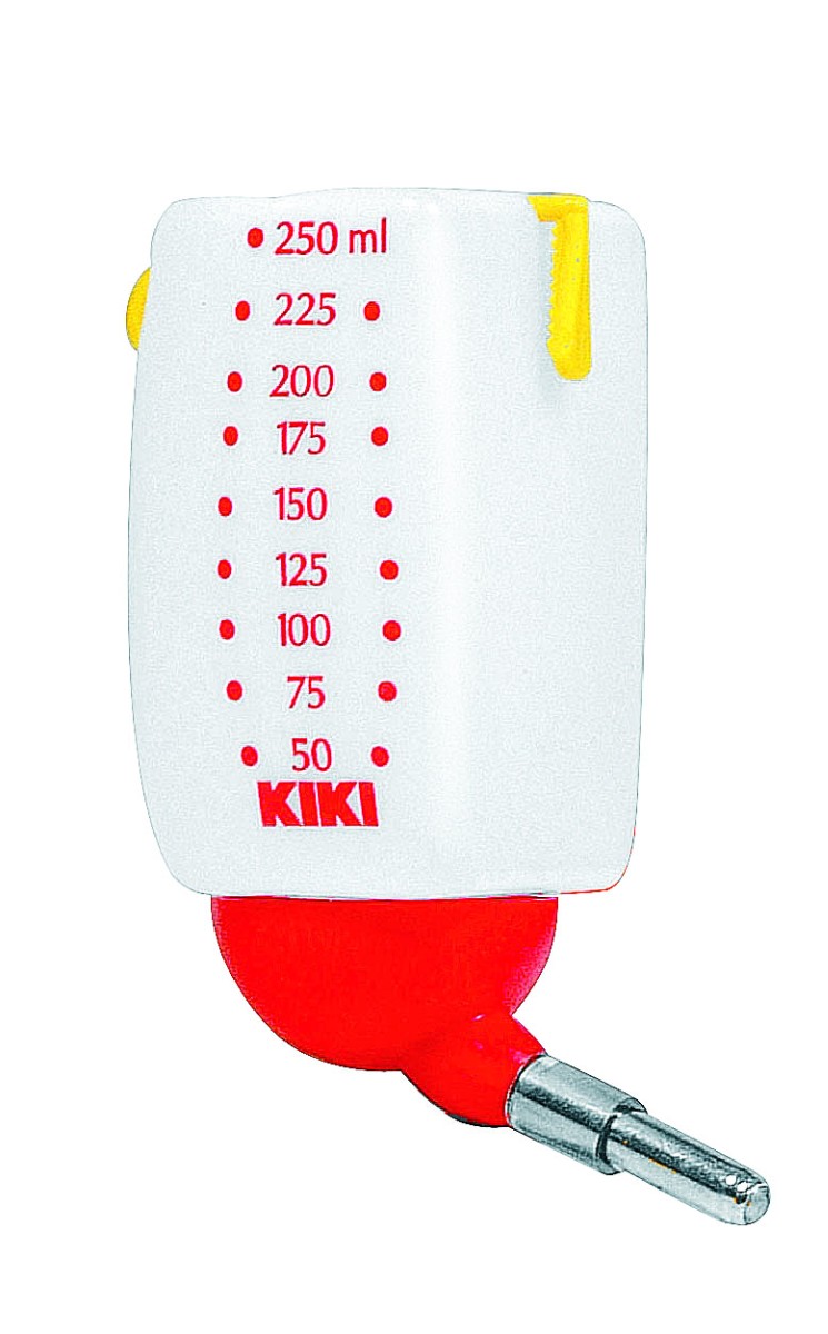 KIKI Napaječka - 250 ml