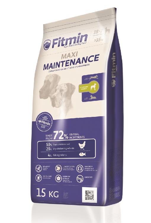 Fitmin MAXI MAINTENANCE - 2x15kg