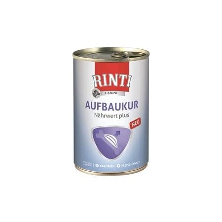 RINTI konz. AUFBAUKUR - 400g