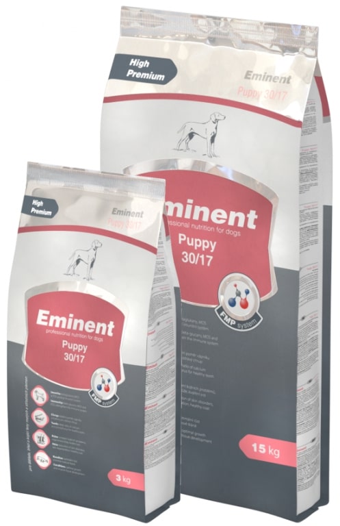 EMINENT PUPPY - 3kg
