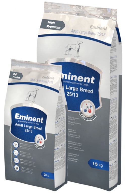 EMINENT ADULT LARGE - 2 x 15kg