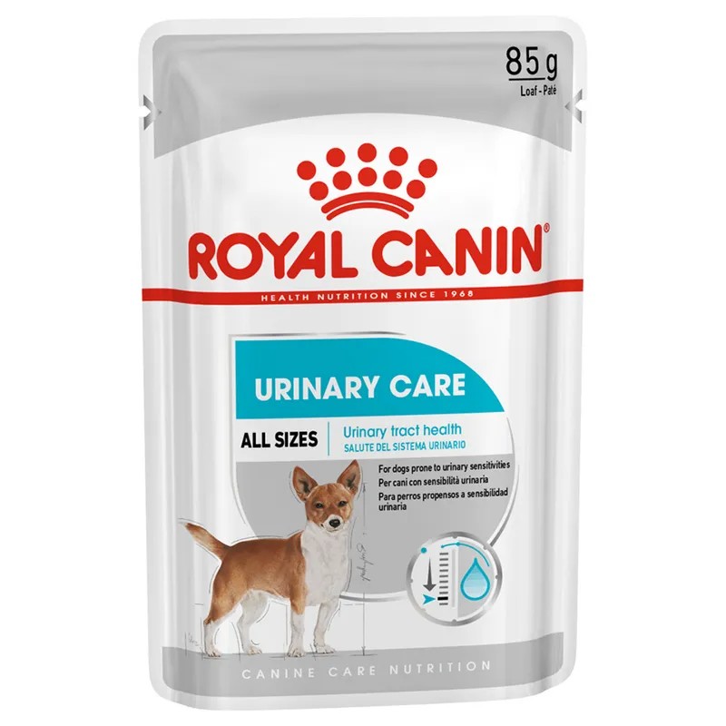 Royal Canin Dog Urinary Care - 85g