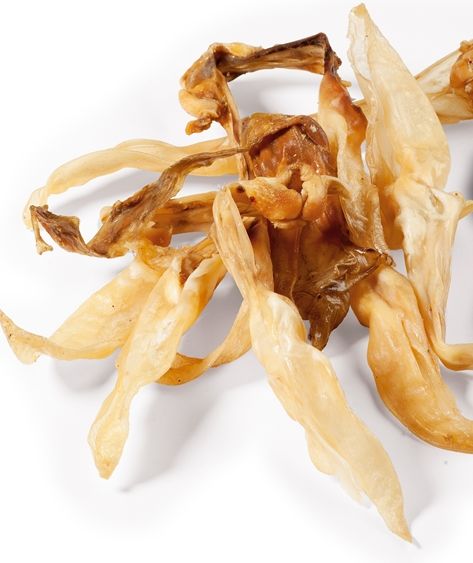 Sušená KRÁLIČÍ OUŠKA - 100g