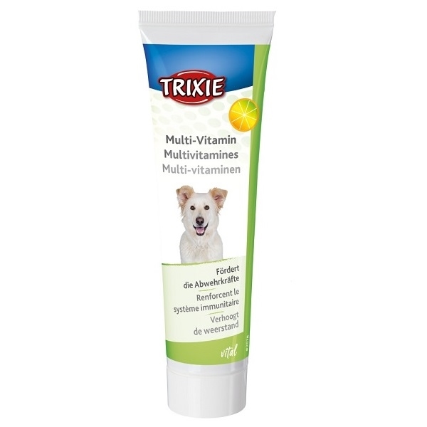 Trixie dog pasta MULTIvitamin - 100g