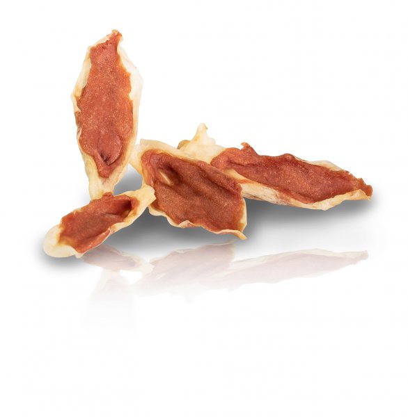 KIDDOG paml. KRÁLIČÍ uši plněné králičím masem - 250g