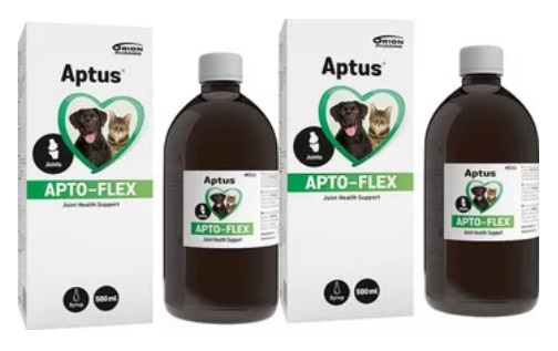 E-shop APTUS - APTO flex sirup - 200ml
