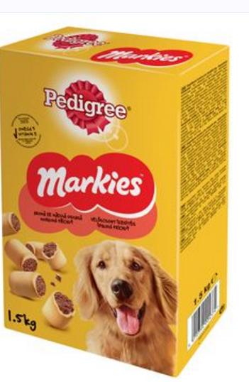 E-shop PEDIGREE pochoutka MARKIES - 150g