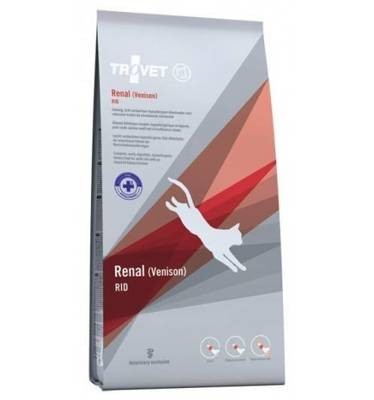 Trovet Cat Renal a Oxalate - RID - 3kg