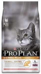 PRO PLAN cat DERMA salmon - 400g
