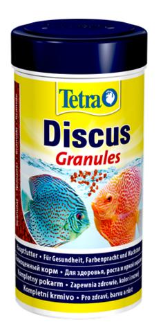 Tetra DISCUS - 250ml