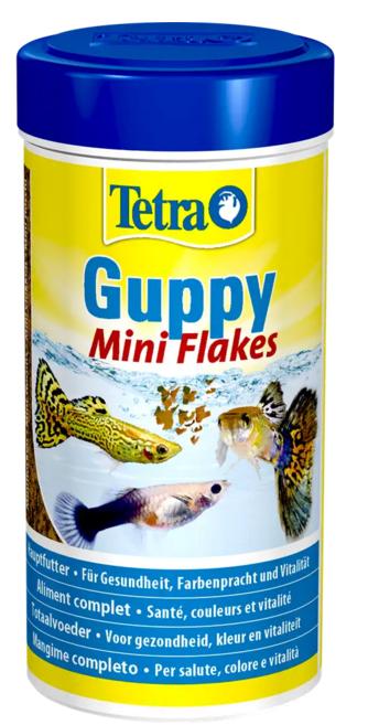 Tetra GUPPY - 250ml
