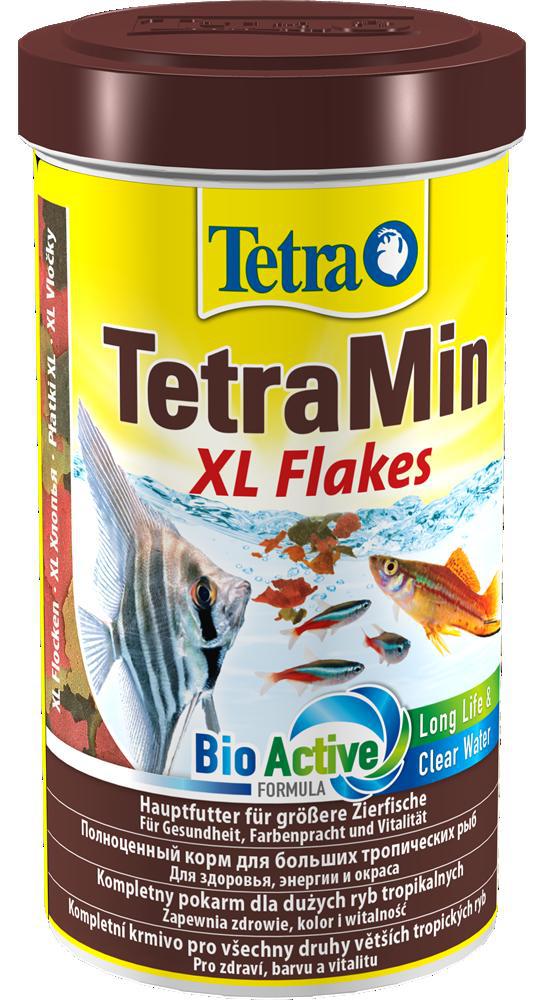 Tetra MIN FLAKES XL - 1l