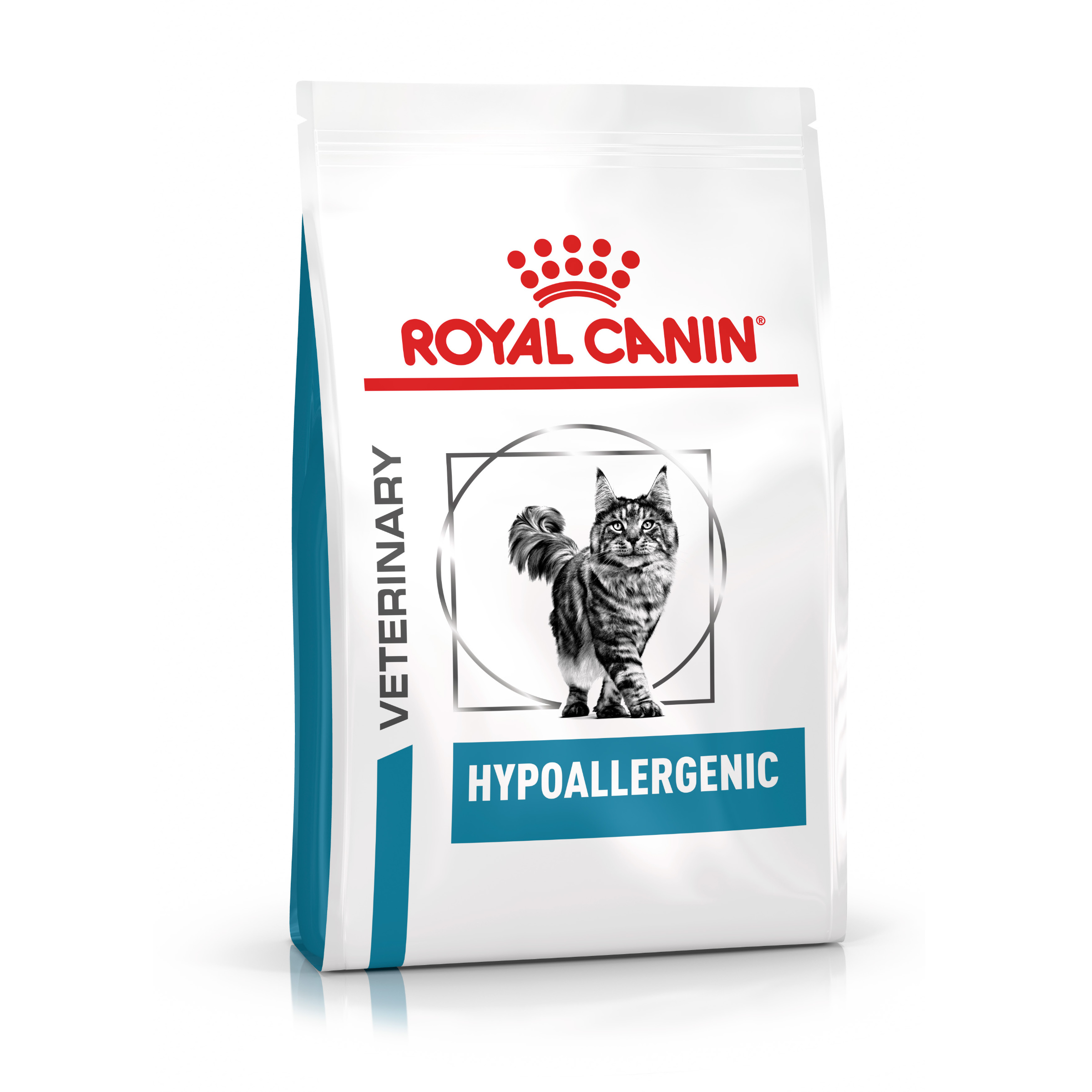 Royal Canin Veterinary Health Nutrition Cat HYPOALLERGENIC - 0,4kg