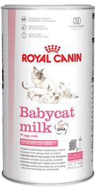 Royal Canin BABY CAT MILK - mléko pro koťata - 300g