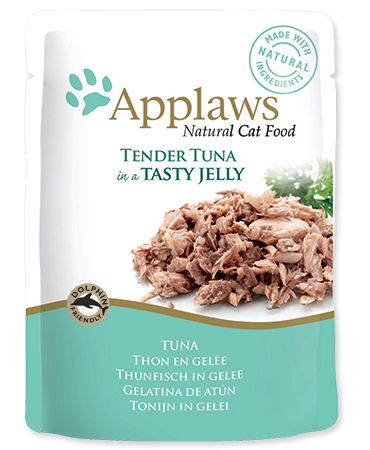 APPLAWS kapsa TUNA / ŽELÉ - 70g