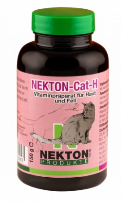 NEKTON kočka H - 150g