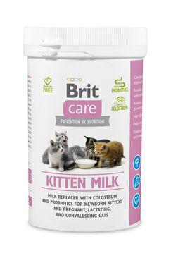 E-shop BRIT CARE cat KITTEN milk - 250g