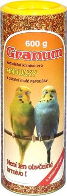 Granum ANDULKA - 600g