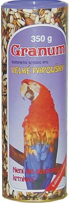 Granum VELKÝ PAPOUŠEK - 600g