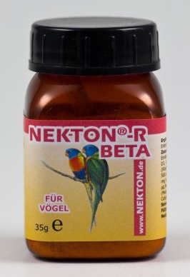 NEKTON pták R - 150g