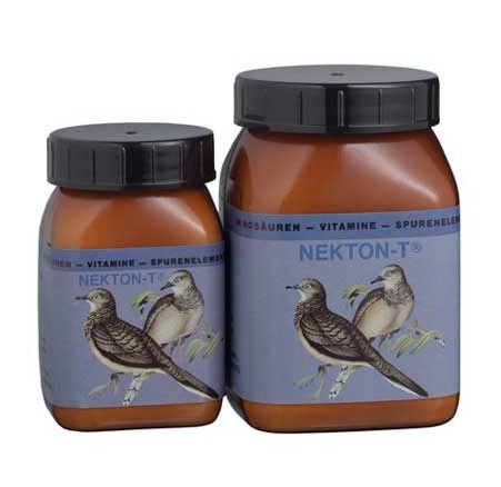 NEKTON pták T - 150g