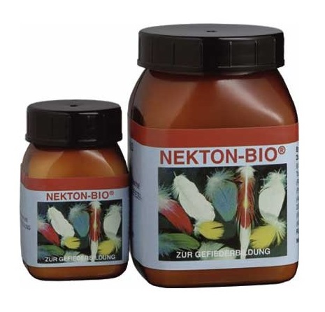 NEKTON pták Bio - 150g