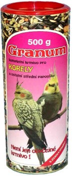 Granum KORELA - 500g
