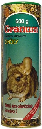 Granum ČINČILA - 500g