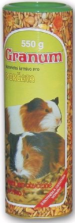 Granum MORČE - 550g