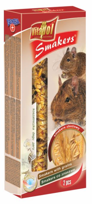 VITAPOL tyčky osmák OBILÍ - 2ks - expirace 11/23